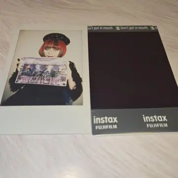 Royz 폴라로이드 즉시 구매 OK