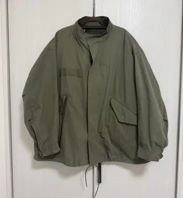 FREAKS STORE 겨울 아우터 카키