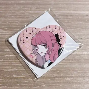 사랑하라, 요망한 천사들이여 복권 메이트 B상