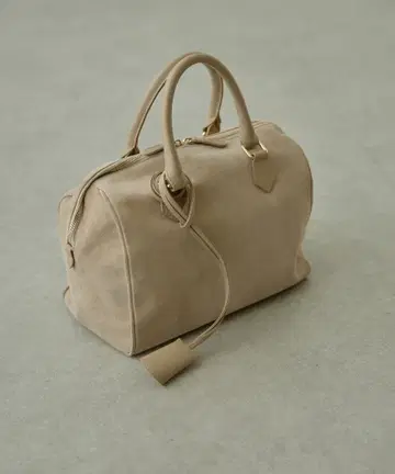 Whim Gazette 위임 가제트 2.718 크로셰 보스턴