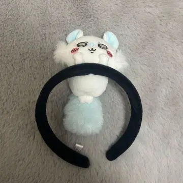 치이카와 파크 모몽가 머리띠