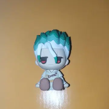 Dr.STONE 센쿠 초코러버 마스코트