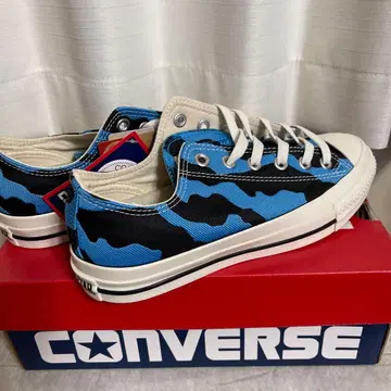 컨버스 스니커즈