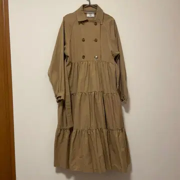 [jouetie] 트렌치코트