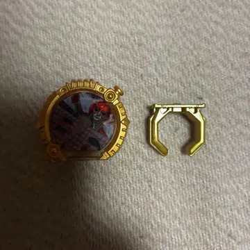 센타이링 배틀 피버 J