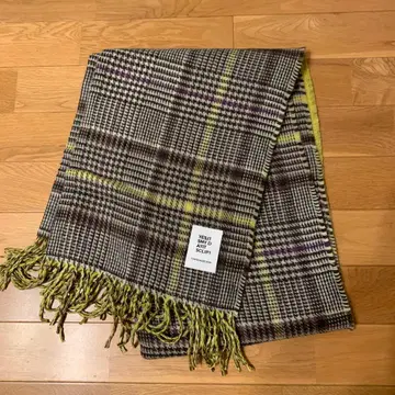 studio CLIP 대형 스톨 새상품급 2