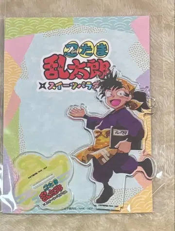 닌타마 란타로 스위츠 파라다이스 하마모리 이치로 아크릴 스탠드