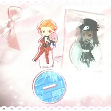 에이스 에이스 트라포라 트위스테전 고스마리 스케어리 아크릴 스탠드