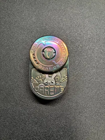 EDC MOD 슬라이더 지르코늄