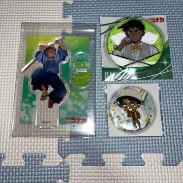 코난 하인성(핫토리 헤이지)