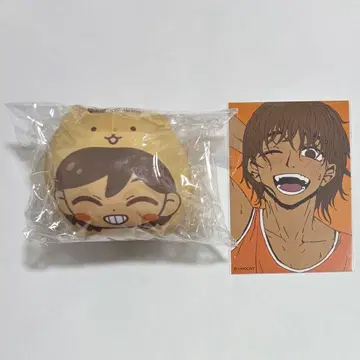 OMORI전 마루메이츠 쿠션 구매 혜택 켈