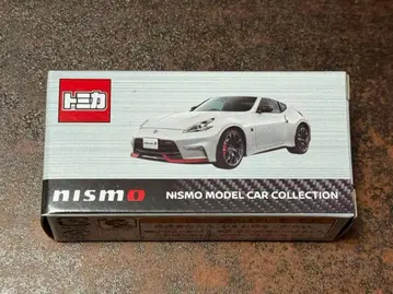 토미카 페어레이디 Z NISMO 브릴리언트 화이트 펄
