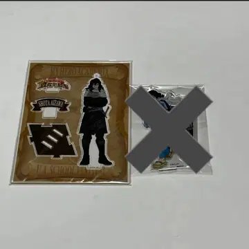 히로아카 아이자와 쇼타 유에이 문화제 아크릴 스탠드