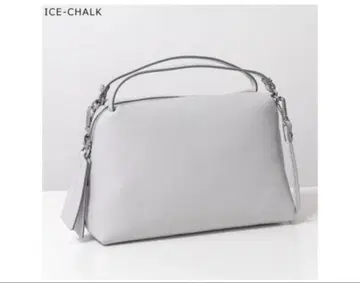 [ 새상품급 ] GIANNI CHIARINI 알리파 S 숄더백 2way