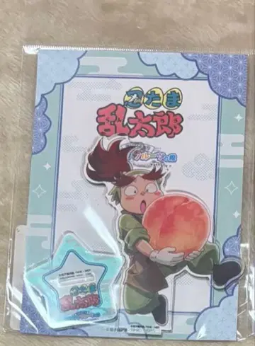 닌타마 란타로 토미마츠 삿베 스위츠 파라다이스 아크릴 스탠드