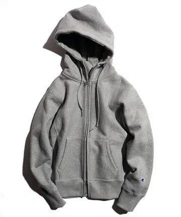 Champion x FREAK'S STORE 별주 리버스 위브 후드티