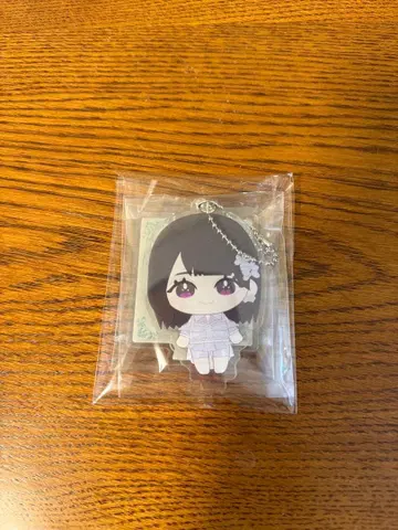 이코러브 노구치 이오리 미니 복권 지역 한정 오사카