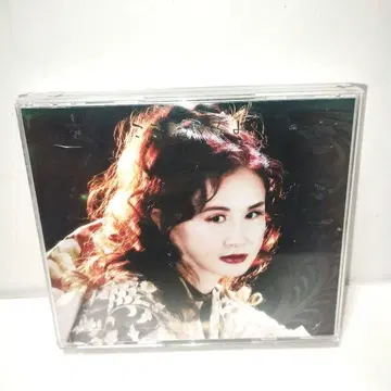 여기에 있어 나카지마 미유키 CD