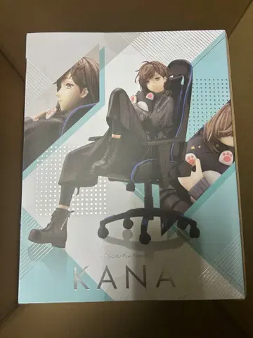 카나에 니지산지 피규어 코토부키야