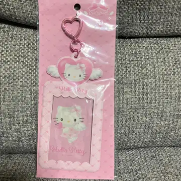 꿈꾸는 엔젤 트레이딩 카드 케이스 헬로키티