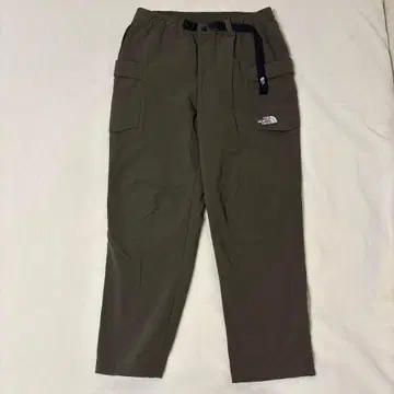 THE NORTH FACE 카고 팬츠 M 사이즈 올리브