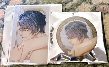 잘생긴 왕자 사이쇼 클라비스