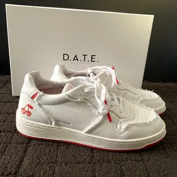 D.A.T.E. 레어한 FRUIT D.A.T.E.