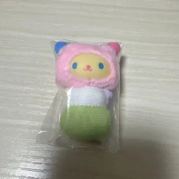 치비토모 우사하나 산리오 화과자