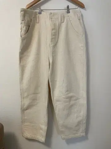 Dulcamara 와이드 팬츠