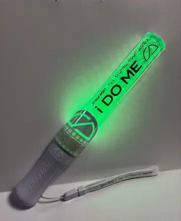 Snow Man 응원봉 I DO ME 2023