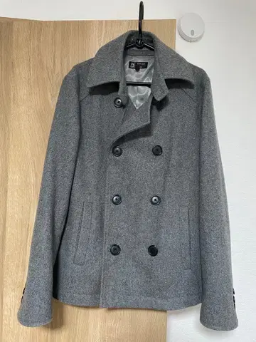 Michel Klein Homme 피 코트