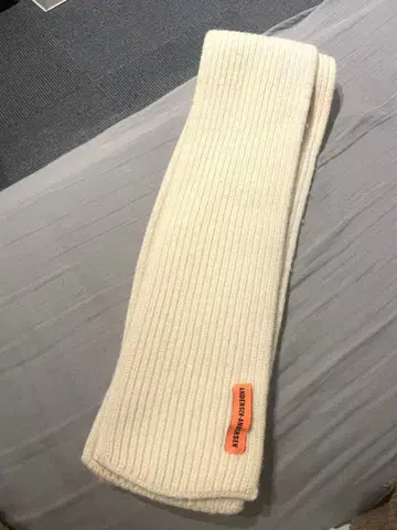 ANDERSEN-ANDERSEN 머플러