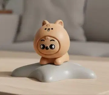 skzoo 한쿼카 피규어