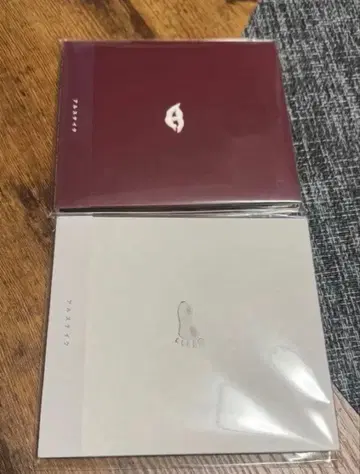 알스테이크 CD 2장 세트 A B