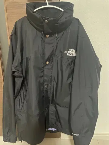 THE NORTH FACE 고어텍스 마운틴 후드티 L 사이즈