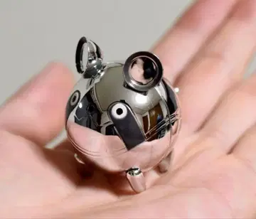 [레어] 슈타인즈 게이트 메탈 우파 우파 컬렉션