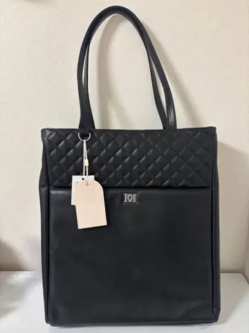 다리치 Darich DD 퀼팅 멀티 토트백