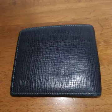 Daks 접이식 지갑 블랙 컬러