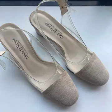 Meda 모드 에 자코모 백 스트랩 샌들