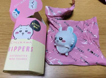 치이카와 HIPPERS 히퍼스 모몽가