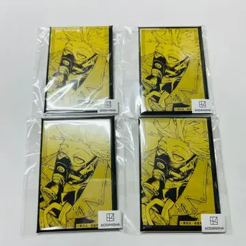 가치액터 엔진 스퀘어 캔뱃지 마루쿠지