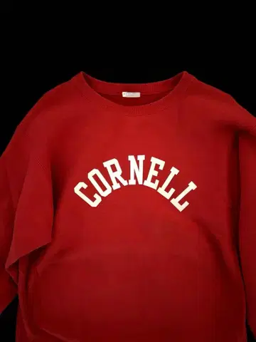 챔피언 리버스 위브 코넬 코넬대학교