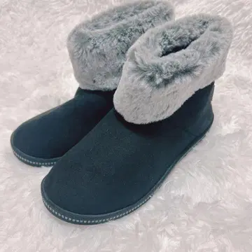 스케쳐스 어그 부츠 퍼 포함