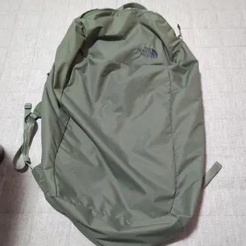 내일 아침 발송! 최종 가격 인하 THE NORTH FACE 백팩