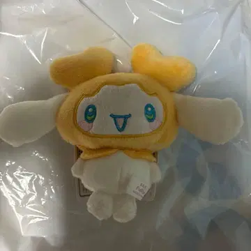 TWICE LOVELYS GIGO 지효 지브리 산리오 마스코트