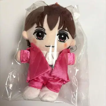 TravisJapan 시메카케 타츠야 하피누이