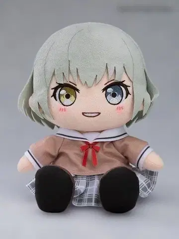 토우 야카나 MyGO!!!!! 봉제 인형 뱅드림!