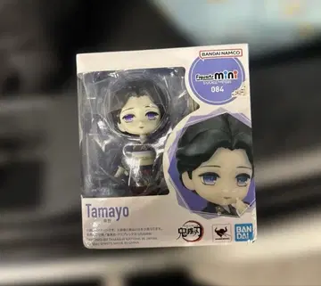 귀멸의 칼날 피규어아트 미니 Figuarts mini 타마요