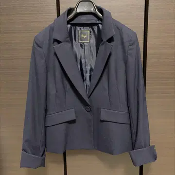 Swing 네이비 자켓 S 사이즈