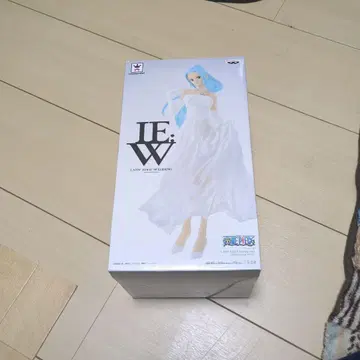 IE:W 네펠타리 비비 웨딩 드레스 ( A 비비 )